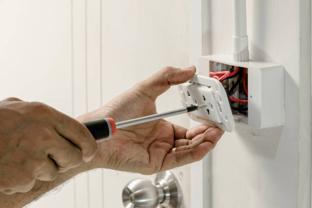 Emergency Electrical Repair Services in Trappe, MD