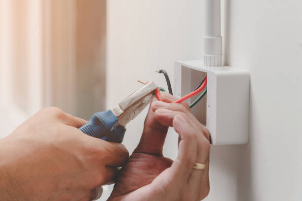 Best Commercial Electrical Services  in Trappe, MD