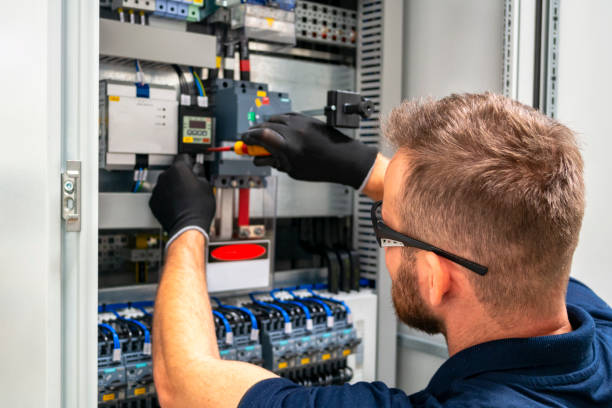 Best Industrial Electrical Services  in Trappe, MD