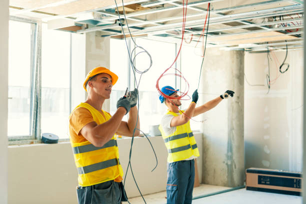 Best Electrical Remodeling Services  in Trappe, MD