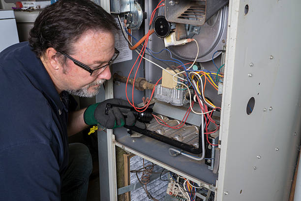 Industrial Electrical Services in Trappe, MD