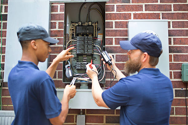 Smoke and Carbon Monoxide Detector Installation in Trappe, MD